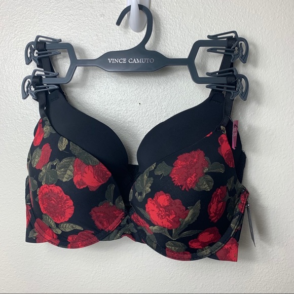 Vince Camuto Other - VINCE CAMUTO LIFT BRAS 34C